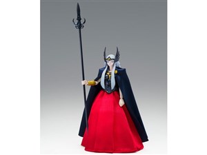 BANDAI SPIRITS【フィギュア】聖闘士星矢 聖闘士聖衣神話 ポラリスヒルダ -オーディーンの地上代行者- H-4573102641892 商品画像1：SAKURA MOMO