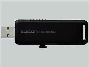 ESD-EMB1000GBK [ブラック] 商品画像1：サンバイカル