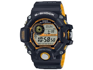 【当日出荷】在庫有 腕時計・時計 カシオ GW-9400YJ-1JF G-SHOCK ジーショッ･･･