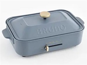 BRUNO BOE021-NGTBL [ナイトブルー] 商品画像1：セレクトストアレインボー