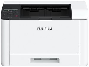 富士フイルムビジネスイノベーション A4カラープリンター ApeosPrint C320 dw･･･