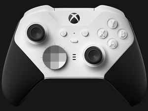 Xbox Elite ワイヤレス コントローラー シリーズ 2 Core 4IK-00003 [ホワイト･･･