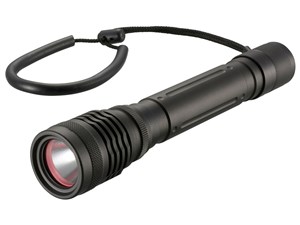 LEDダイバーライト レッドカイザー LH-DIV3-K