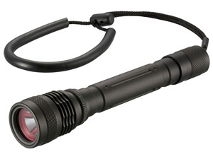 LEDダイバーライト レッドカイザー LH-DIV2-K