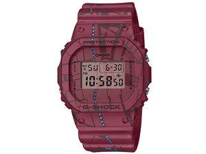 カシオ【国内正規品】CASIO G-SHOCK ジーショック デジタル腕時計 DIGITAL 56･･･