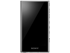 ★SONY NW-A306 (H) [32GB グレー] 商品画像1：ハルシステム