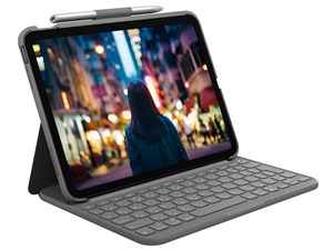 SLIM FOLIO iK1060GRA [オックスフォードグレー] 【配送種別A】 商品画像1：MTTストア