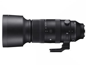 60-600mm F4.5-6.3 DG DN OS [ライカL用] 商品画像1：メルカドカメラ