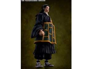 BANDAI SPIRITS【フィギュア】S.H.Figuarts 夏油傑 ‐劇場版 呪術廻戦 0‐ H-4573102649355【S.H.フィギュアーツ】 商品画像1：家電のSAKURAchacha