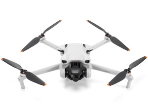 ドローン ディージェイアイ DJI Mini 3 (DJI RC付属) (国内正規品) RCコント･･･