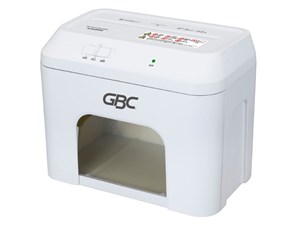 アコ・ブランズ・ジャパン ACCO GBC マイクロカットシュレッダー A4サイズ対･･･