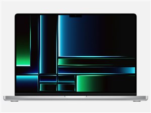 MacBook Pro Liquid Retina XDRディスプレイ 16.2 MNWC3J/A [シルバー]M2 Proチップ SSD 512GB 商品画像1：アキバ問屋市場