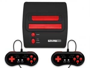 コロンバスサークル【レトロゲーム】レトロコンボ HD ファミコン・スーパーフ･･･