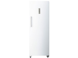 冷蔵庫(201～300L) ハイアール JF-NUF226B-W 2-4人家族 Haier 前開き式冷凍庫･･･