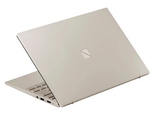 LAVIE NEXTREME Carbon XC750/FAG PC-XC750FAG [ペールゴールド]