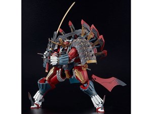 グッドスマイルカンパニー【プラモデル】MODEROID 装甲悪鬼村正 三世勢州千子･･･