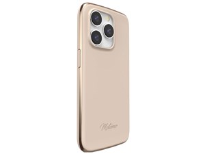 【納期目安：１週間】motomo INO LINE INFINITY CASE for iPhone 14 Pro ウォ･･･