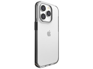 【納期目安：１週間】motomo INO Achrome Shield Strap Case for iPhone 14 P･･･