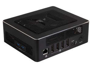 QUADRO MINI WORKSTATION-RTX3000 [6GB]