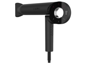 hair dryer CDR01BK [ブラック]