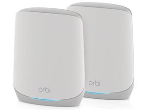Orbi WiFi 6 RBK762S-100JPS 商品画像1：サンバイカル　プラス