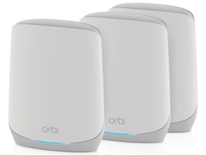 Orbi WiFi 6 RBK763S-100JPS 商品画像1：サンバイカル