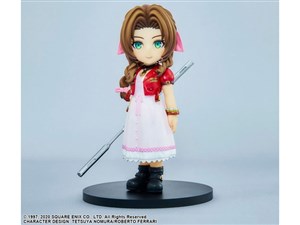 スクウェアエニックス【フィギュア】ファイナルファンタジーVII リメイク ア･･･