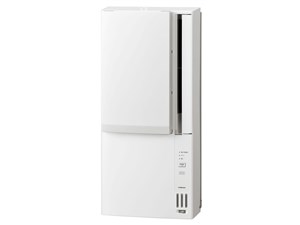 コロナ CORONA ReLaLa ウインドエアコン 冷暖房兼用 CWH-A1823R-W 商品画像1：GBFT Online