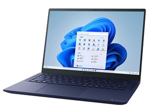 R9 P1R9WPBL [ダークテックブルー] Dynabook  Windowsノート    
