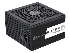 SST-HA1300R-PM [ブラック] 商品画像1：PC-IDEA