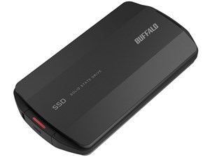 SSD-PHP4.0U3BA/N [ブラック]