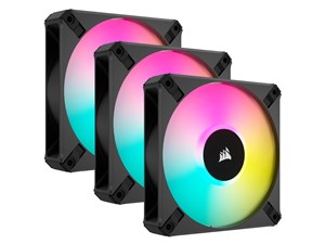 AF120 RGB ELITE Triple Fan Kit (CO-9050154-WW) 商品画像1：BESTDO!