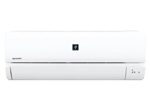 シャープ エアコン R-Nシリーズ ホワイト 主に6畳用 AY-R22N-W