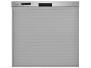 RSW-405LPE リンナイ 食器洗い乾燥機 ビルトイン型 ハイグレード 標準スライ･･･