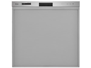 RSW-405LP リンナイ 食器洗い乾燥機 ビルトイン型 ハイグレード 標準スライド･･･