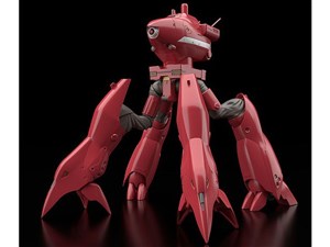 ｸﾞｯﾄﾞｽﾏｲﾙｶﾝﾊﾟﾆｰ【プラモデル】MODEROID TYPE97 TFV-EXクラブマン・ハイレッグ 機動警察パトレイバー H-4580590169258 商品画像1：SAKURA MOMO