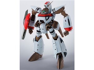 BANDAI SPIRITS【フィギュア】HI-METAL R オーガス 超時空世紀オーガス 塗装済み可動フィギュア H-4573102649706 商品画像1：SAKURA MOMO