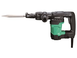 H41SA4 ハンマ (六角シャンクタイプ) (ケース、サイドハンドル、スイッチストッパ付) 商品画像1：アキバ流通Kaago店