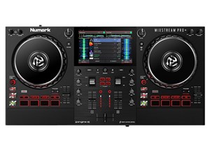 Mixstream Pro +