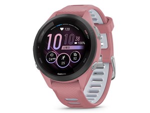 Forerunner 265S 010-02810-45 [Pink] 商品画像1：アークマーケット