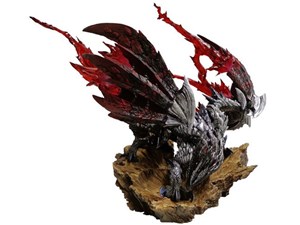 カプコン【復刻版】モンスターハンター カプコンフィギュアビルダー クリエイ･･･