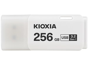 TransMemory U301 KUC-3A256GW [256GB ホワイト]