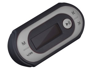 GH-YMPWP16GY [16GB グレー]