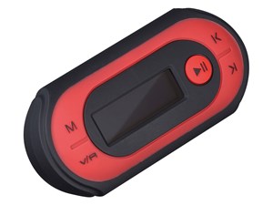 GH-YMPWP16RD [16GB レッド]