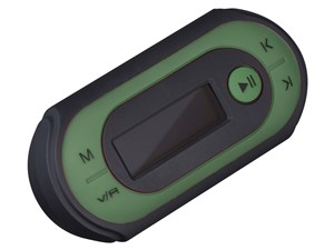 GH-YMPWP16GR [16GB グリーン]