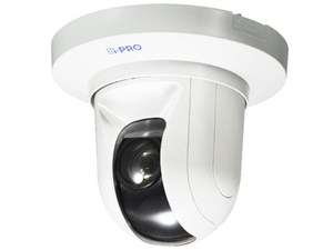 WV-S61301-Z2 i-PROホワイト ネットワークカメラ 商品画像1：アキバ流通Kaago店