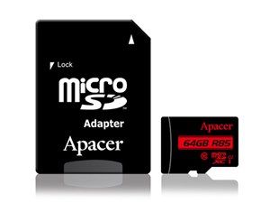 AP64GMCSX10U5-R [64GB] 商品画像1：BESTDO!