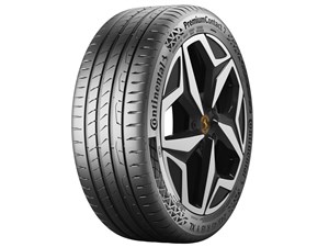 PremiumContact 7 235/60R18 107V XL
