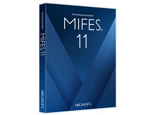 MIFES 11 商品画像1：サンバイカル
