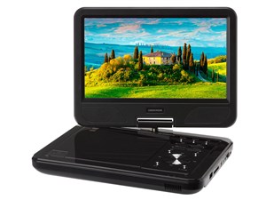 GH-PDV10P-BK